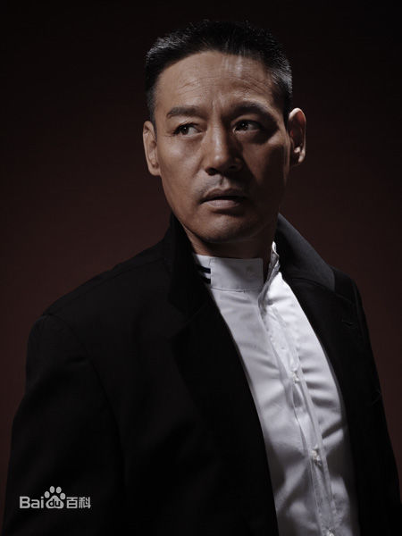 高清王巍精彩图册