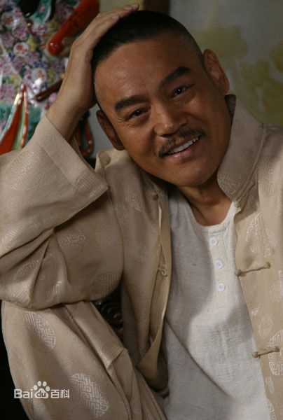 高清王巍精彩图册