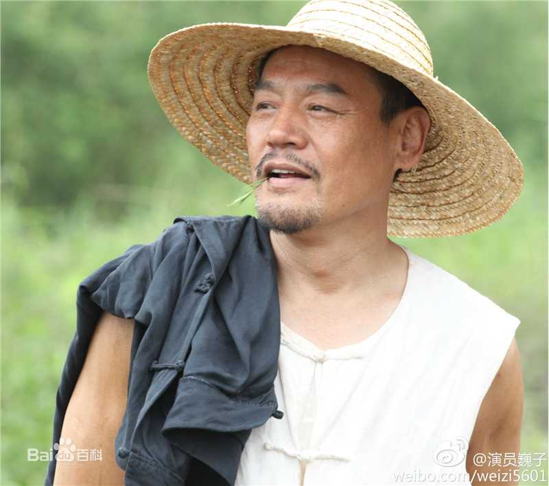 王巍电视剧《光荣大地》最新剧照