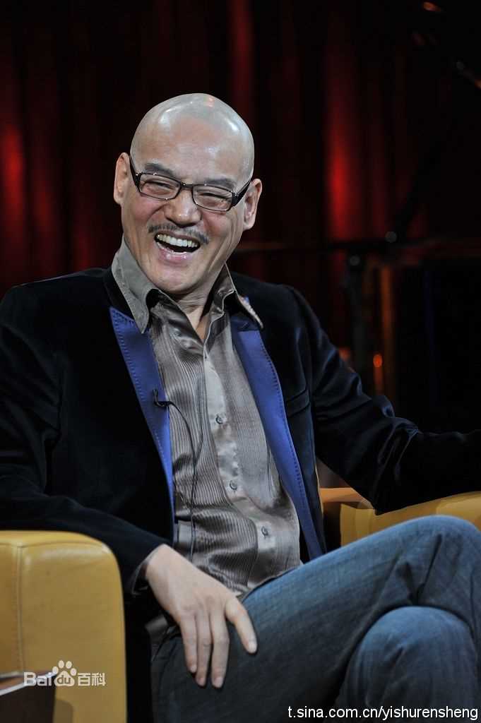 最优质王巍在《艺术人生》节目中的相册