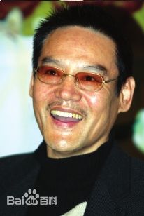 高清王巍性感图片