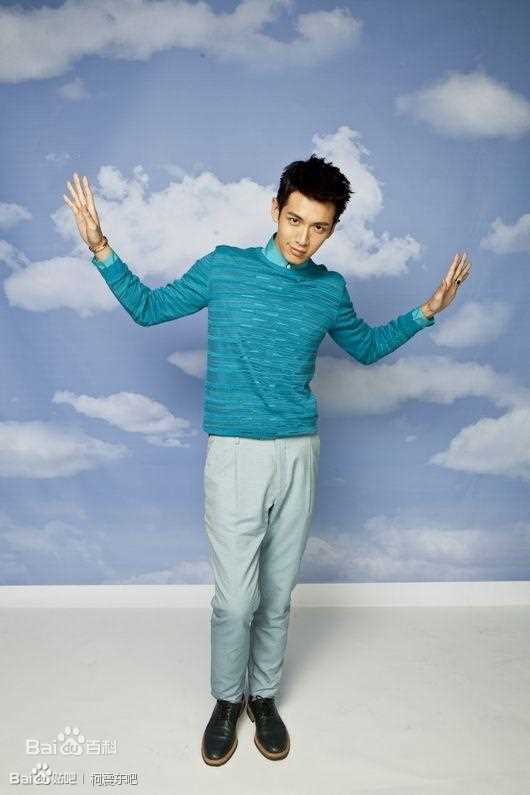 柯震东(Kai Ko)最全壁纸