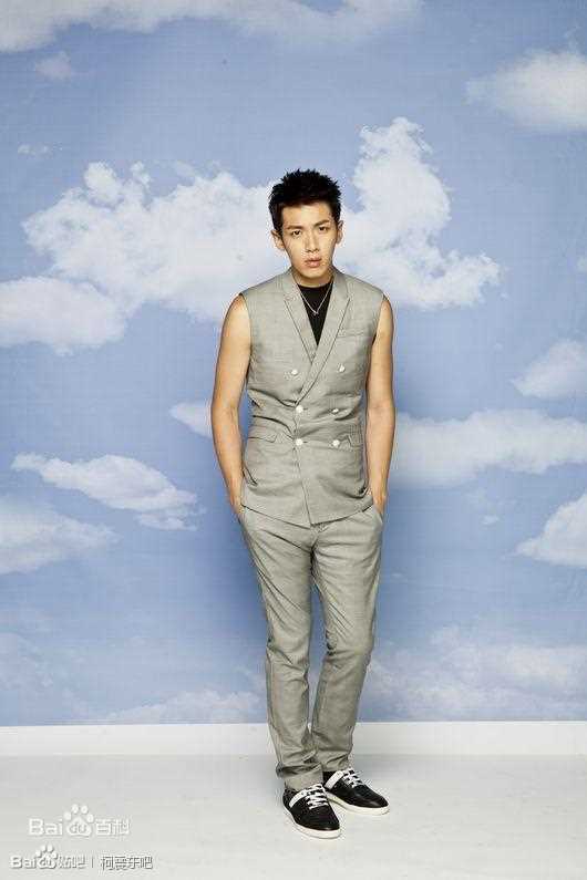 柯震东(Kai Ko)最全壁纸