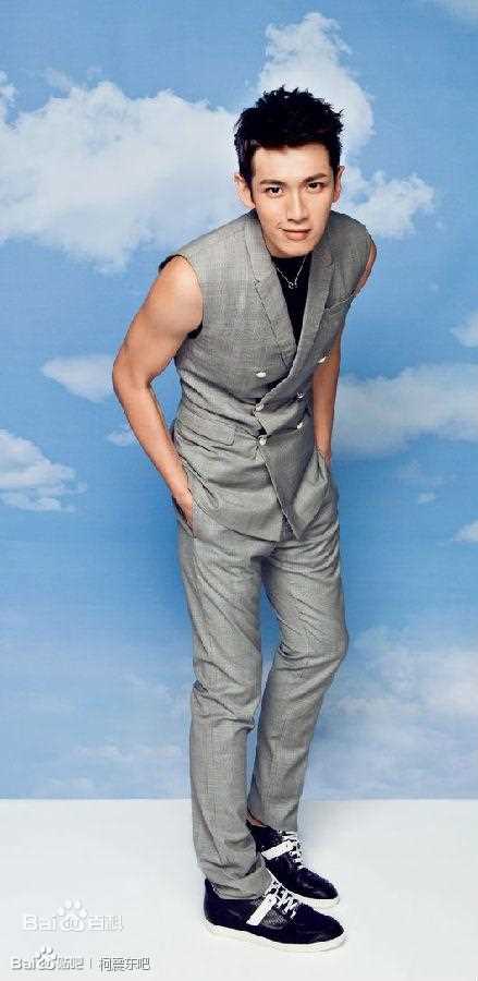 柯震东(Kai Ko)最全壁纸