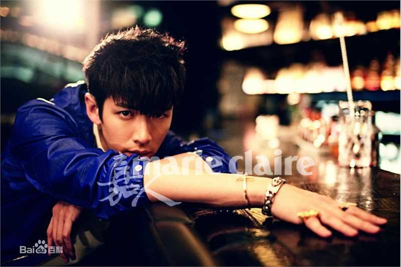 柯震东(Kai Ko)最全壁纸