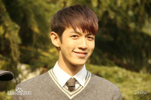 最优质柯震东(Kai Ko)在在电影《小时代》里饰演顾源中的相册