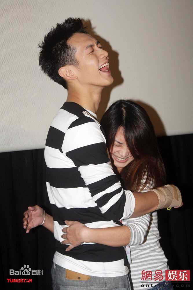 最全柯震东(Kai Ko)精彩图册