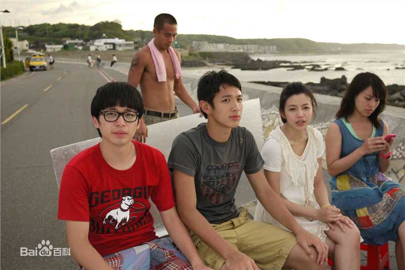 柯震东(Kai Ko)精彩图册