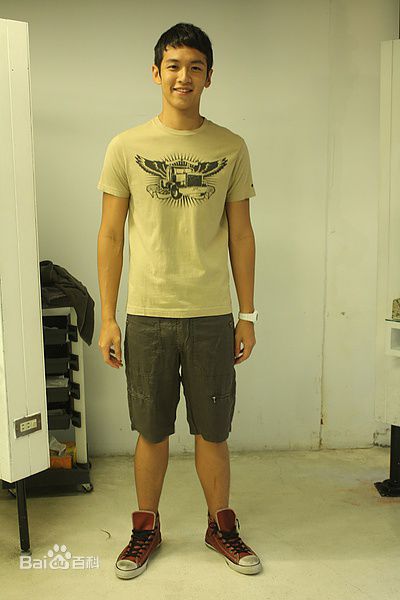 柯震东(Kai Ko)精彩图册