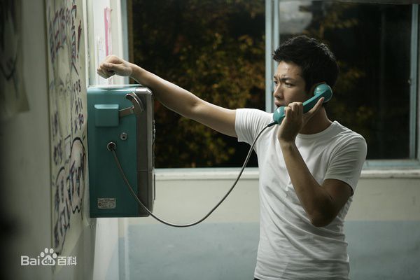 柯震东(Kai Ko)精彩图册