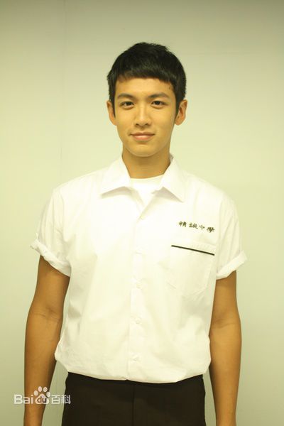 柯震东(Kai Ko)精彩图册