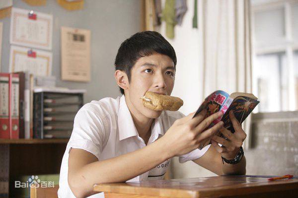 柯震东(Kai Ko)精彩图册