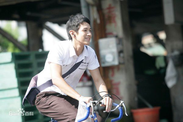 柯震东(Kai Ko)精彩图册