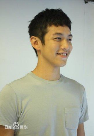 柯震东(Kai Ko)精彩图册