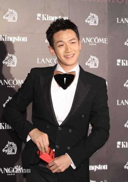 柯震东(Kai Ko)精彩图册