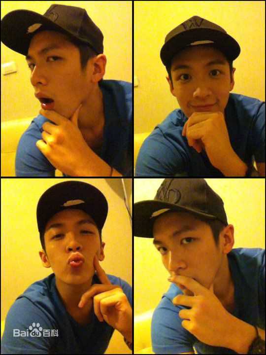 柯震东(Kai Ko)精彩图册