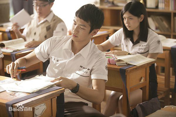 柯震东(Kai Ko)精彩图册