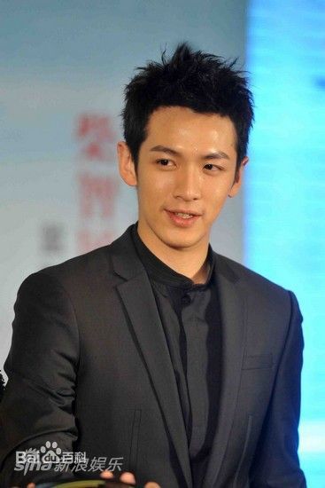 柯震东(Kai Ko)精彩图册