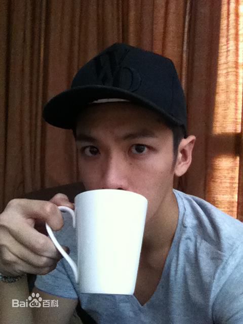 柯震东(Kai Ko)精彩图册