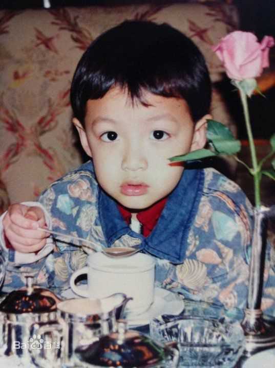 柯震东(Kai Ko)精彩图册