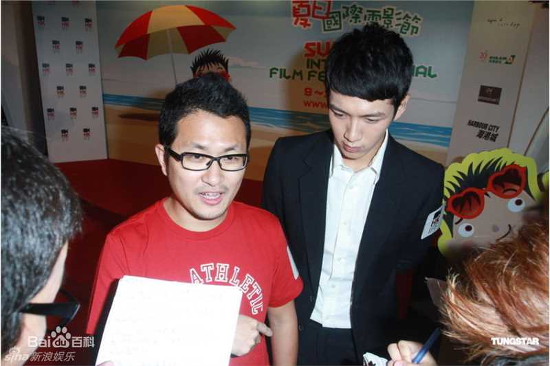 柯震东(Kai Ko)精彩图册