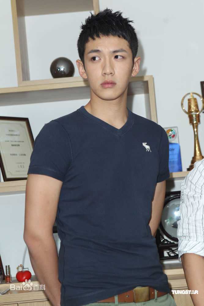 柯震东(Kai Ko)精彩图册