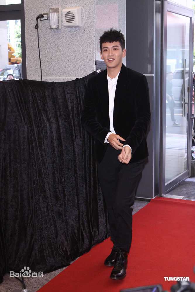 柯震东(Kai Ko)精彩图册