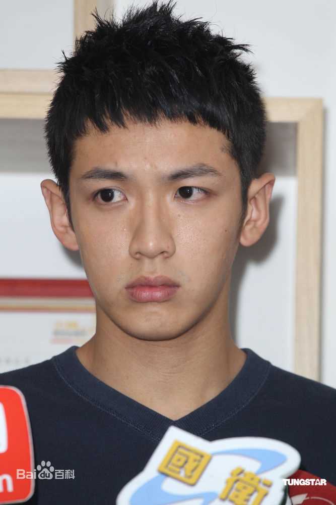 柯震东(Kai Ko)精彩图册