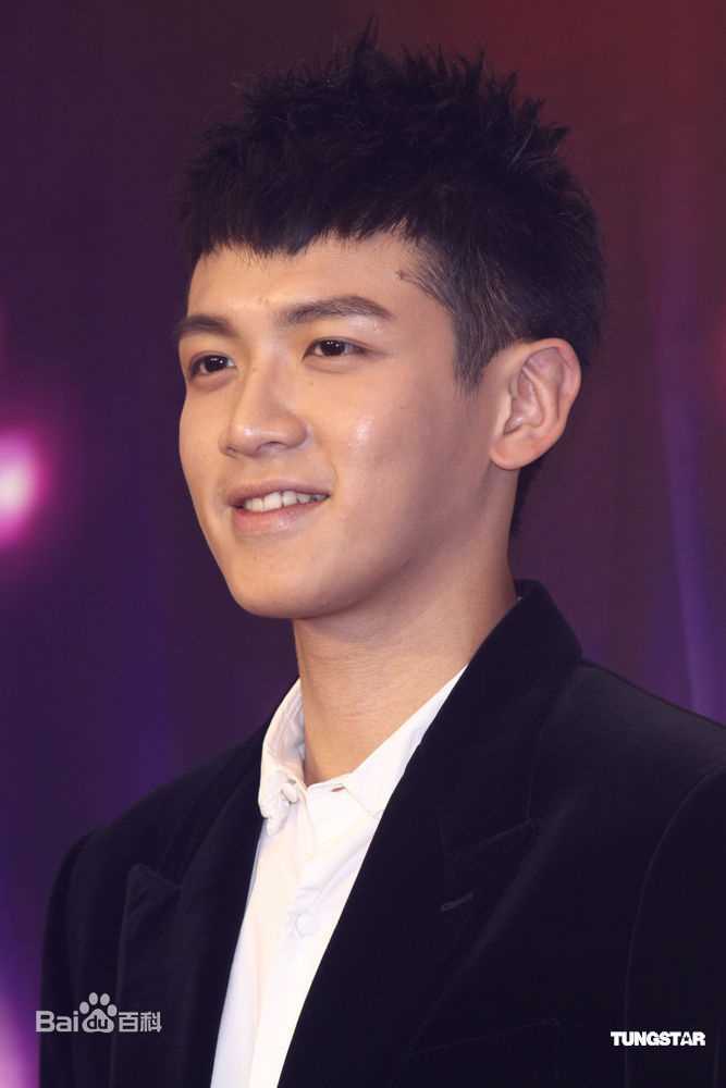 柯震东(Kai Ko)精彩图册