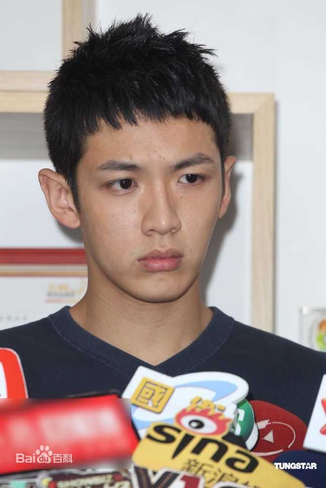 柯震东(Kai Ko)精彩图册