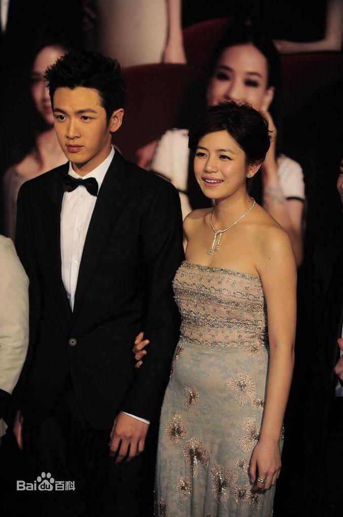 最优质柯震东(Kai Ko)精彩图册