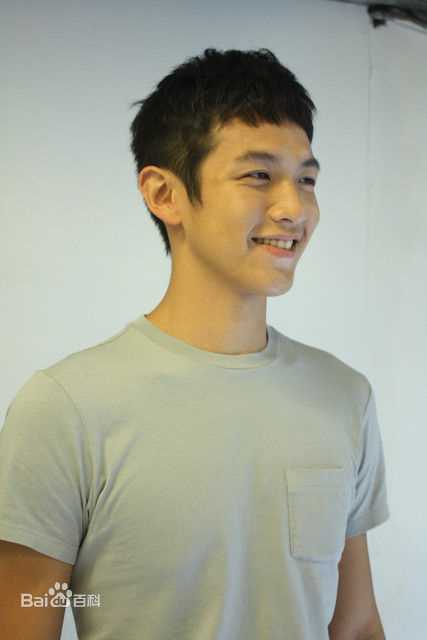 最优质柯震东(Kai Ko)精彩图册