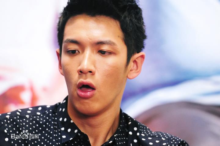 最优质柯震东(Kai Ko)精彩图册