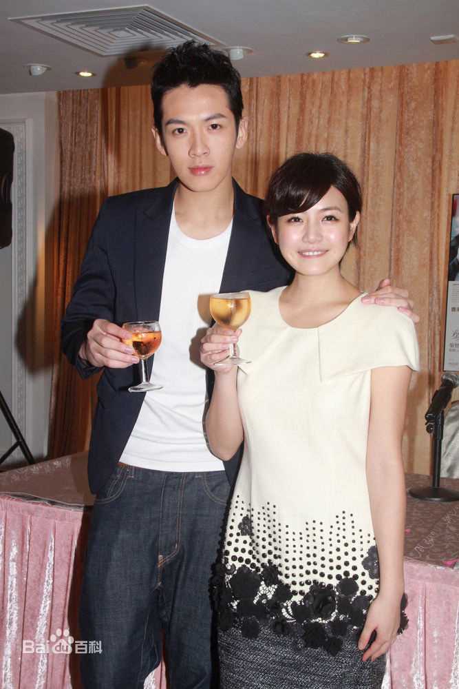 最优质柯震东(Kai Ko)精彩图册