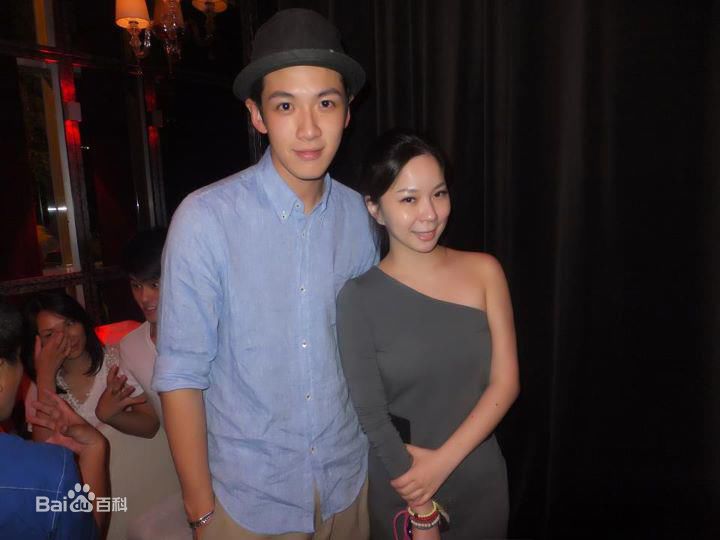 最优质柯震东(Kai Ko)精彩图册