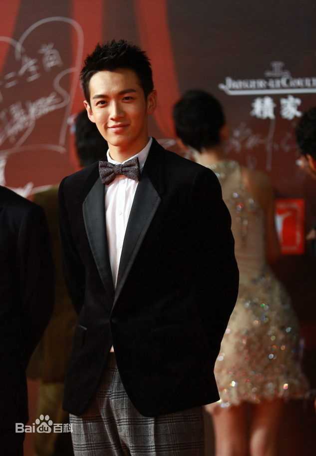 最优质柯震东(Kai Ko)精彩图册