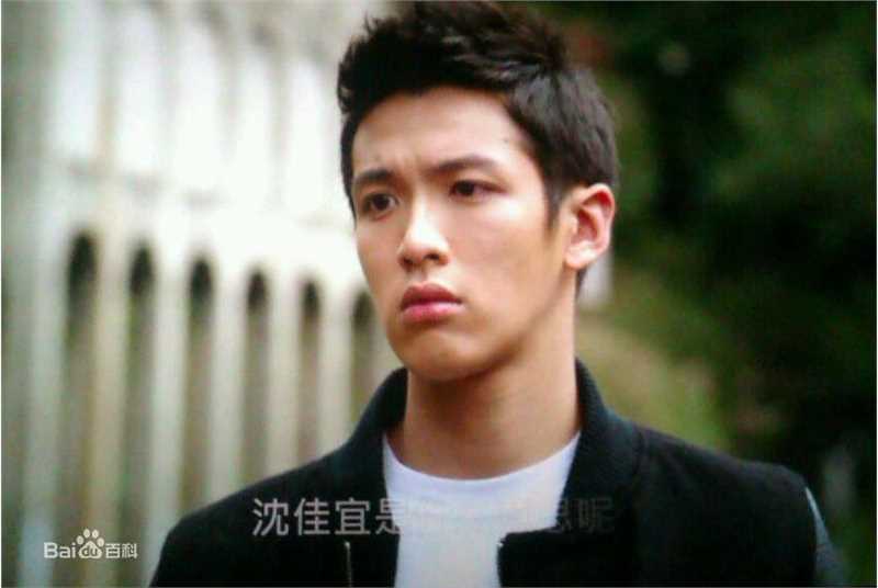 最优质柯震东(Kai Ko)精彩图册