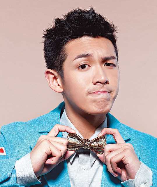 最优质柯震东(Kai Ko)精彩图册