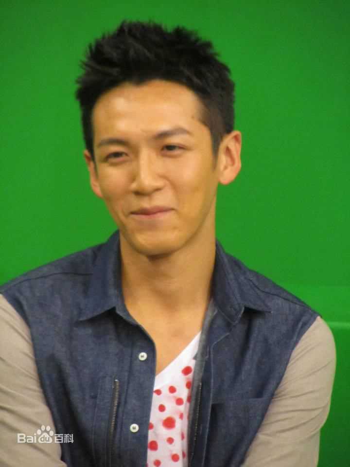 最优质柯震东(Kai Ko)精彩图册