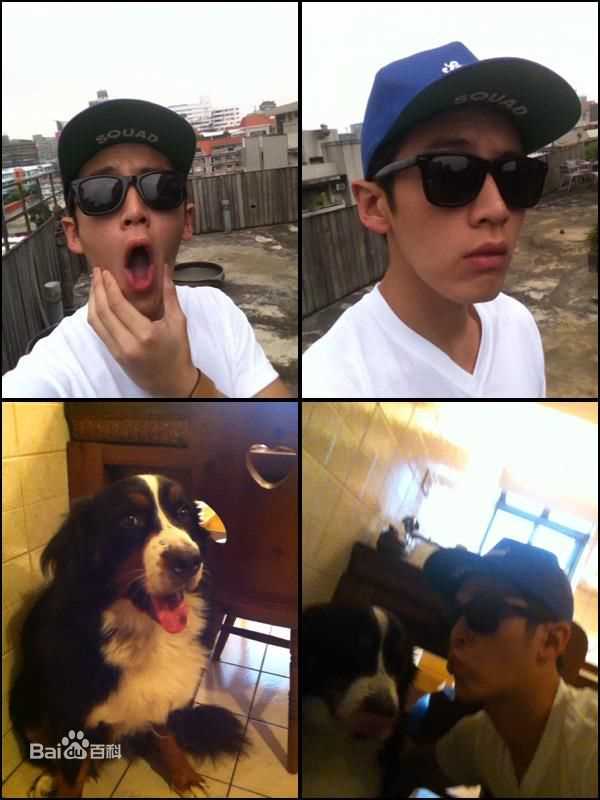 最优质柯震东(Kai Ko)精彩图册