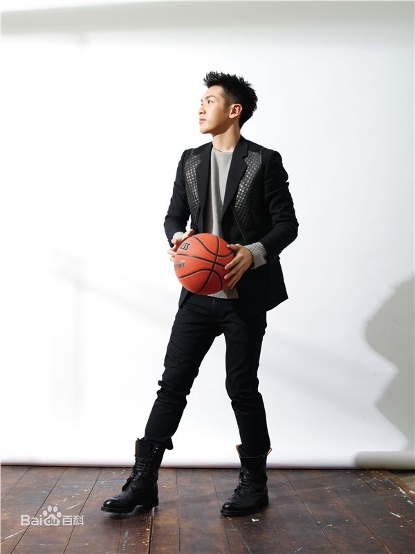 最优质柯震东(Kai Ko)精彩图册