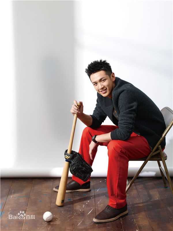 最优质柯震东(Kai Ko)精彩图册