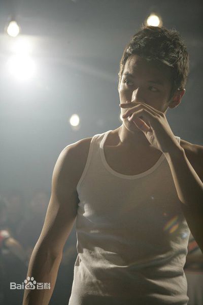 高清柯震东(Kai Ko)精彩图册