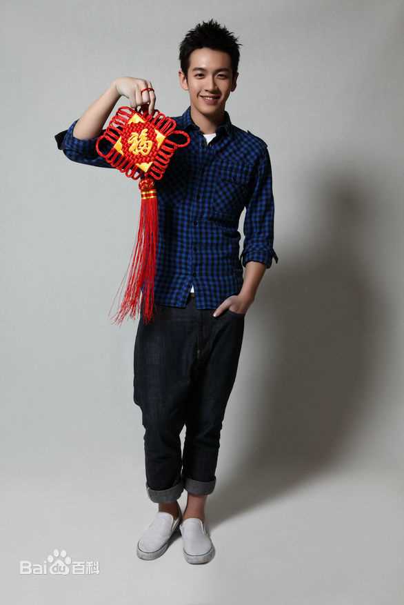 高清柯震东(Kai Ko)精彩图册