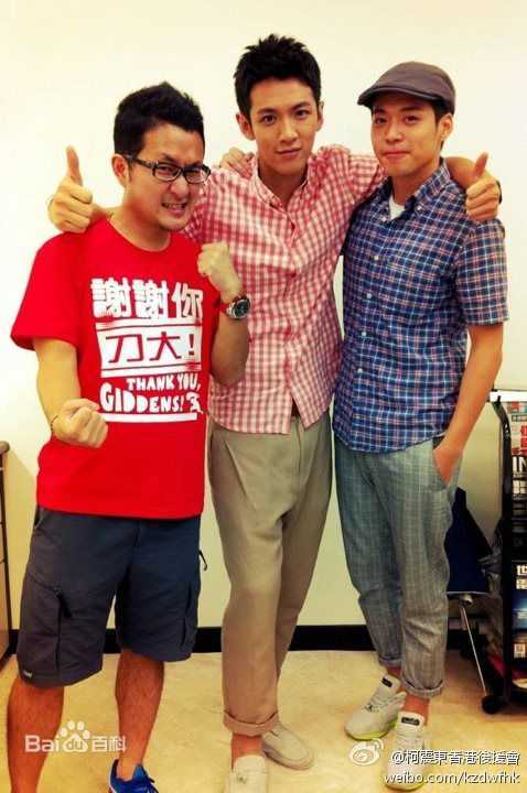 高清柯震东(Kai Ko)精彩图册