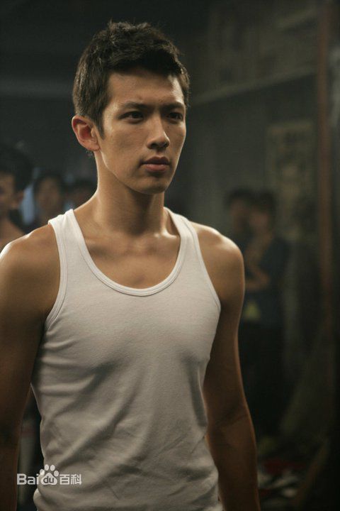 高清柯震东(Kai Ko)精彩图册