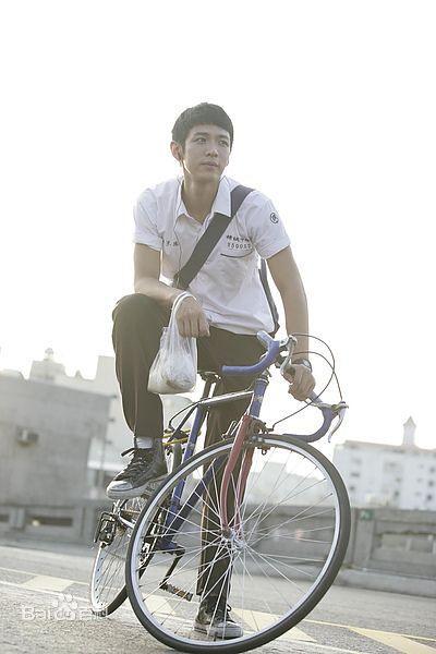 高清柯震东(Kai Ko)精彩图册