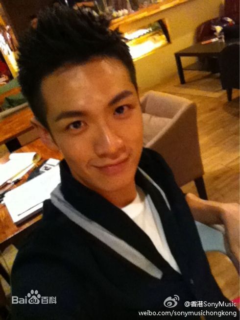 高清柯震东(Kai Ko)精彩图册