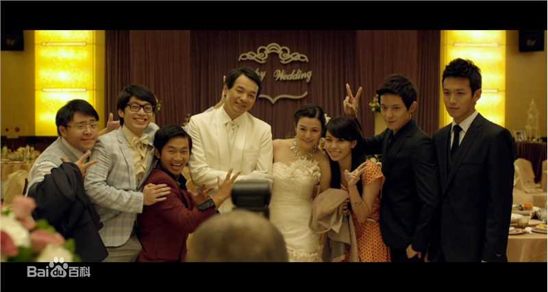 高清柯震东(Kai Ko)精彩图册