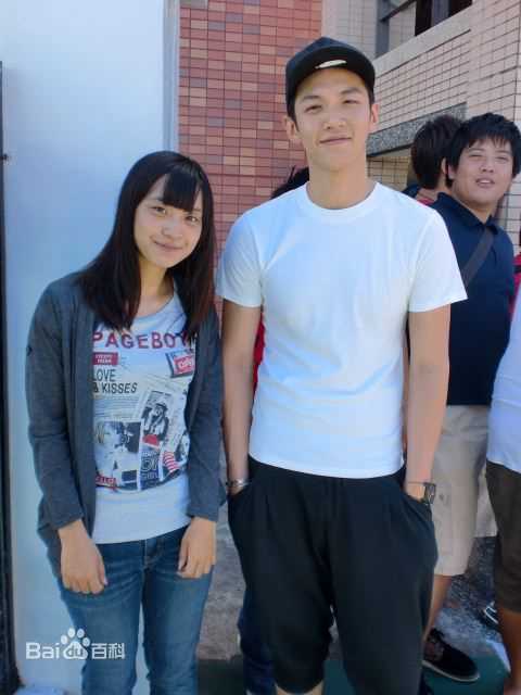 高清柯震东(Kai Ko)精彩图册